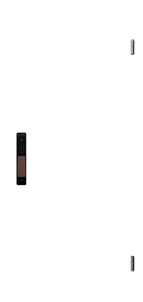 Aqara Smart Lock D200i