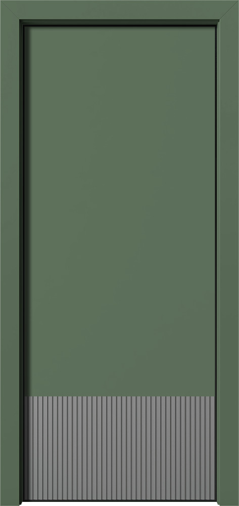 Filo F1 Soft Touch misty_green