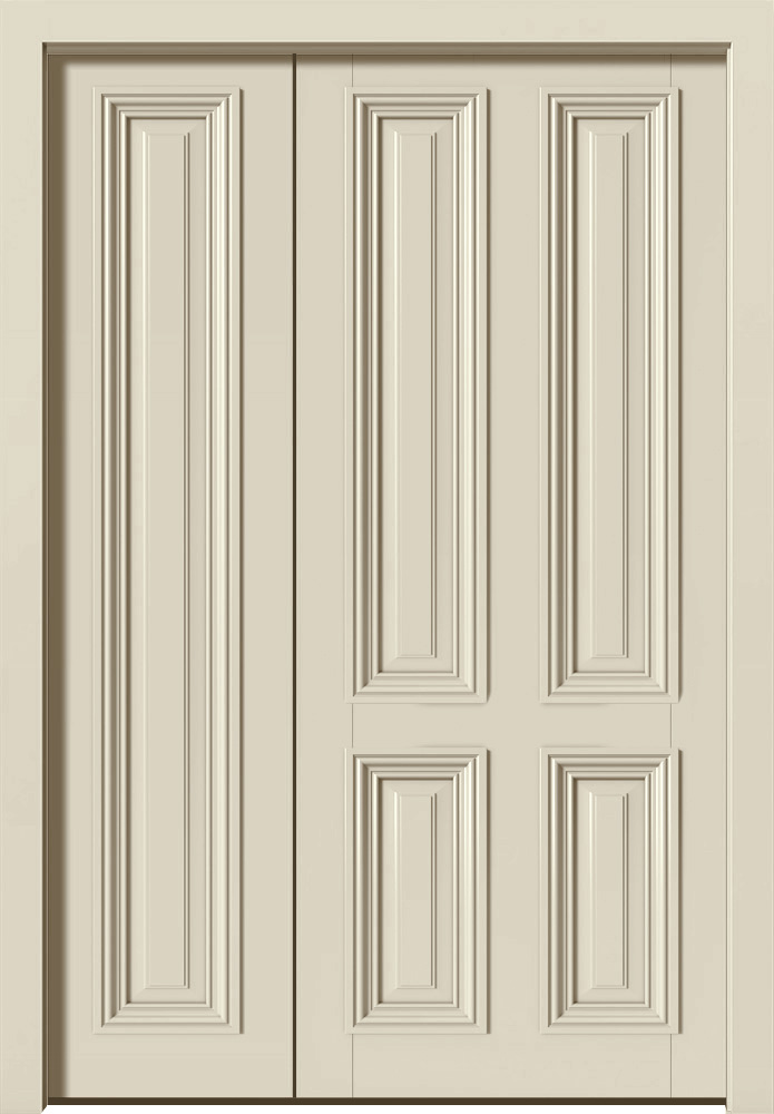 Gent-3 RAL_1013 GF4 ОСФБ