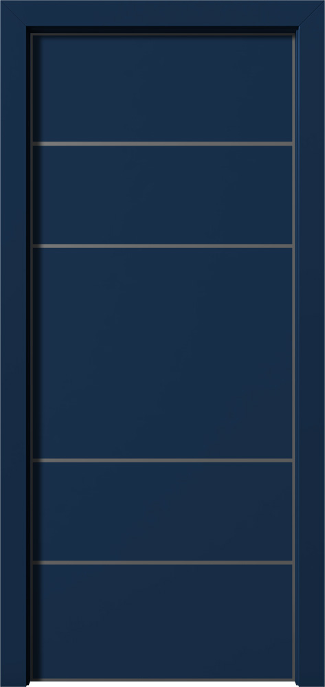 Exit G4M Soft Touch dark_blue