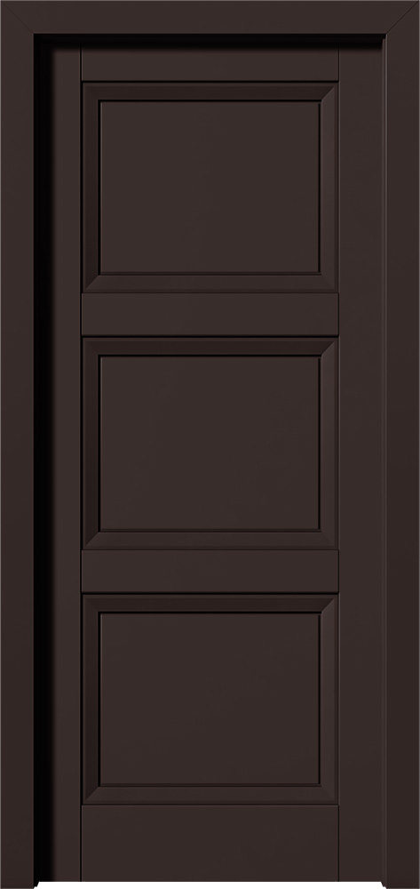 Opera PF3 Эмаль coffee