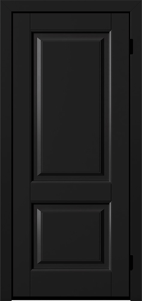 Ancona 2ПГ Эмаль 9005