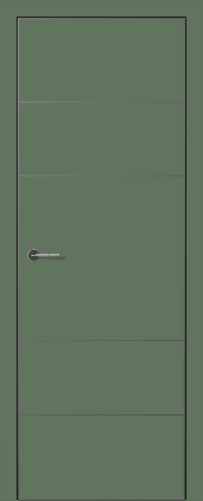 Exit G4M молдинг