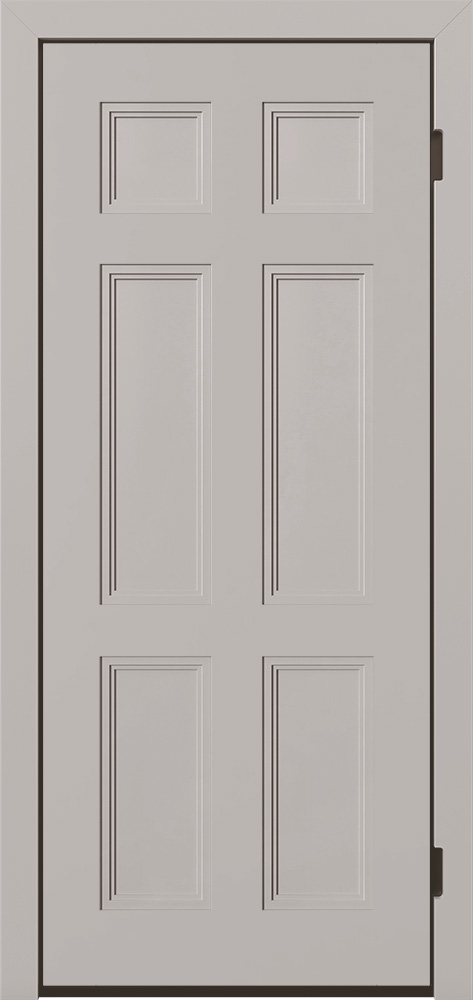 Medea GF6 Эмаль tortora