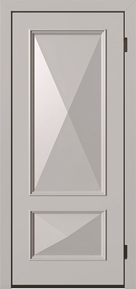 Amsterdam XZ2 Эмаль tortora