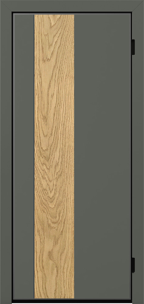 Exit V21 Soft Touch oliva