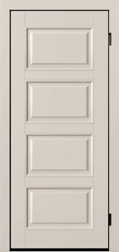 Zeus PF4 Эмаль 9001