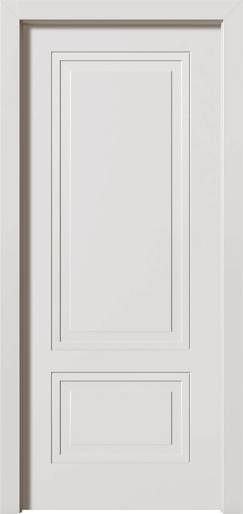 Baya PF2 Эмаль 9016