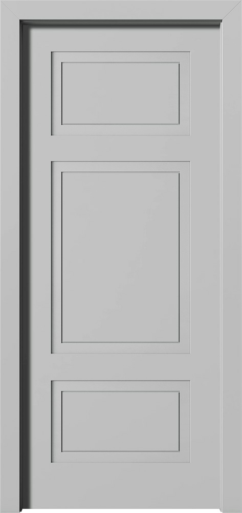 Lucky 32DG Soft Touch light_grey