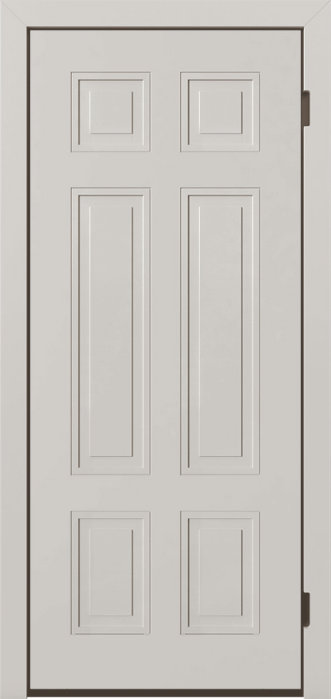 Era GF6 Эмаль 9010