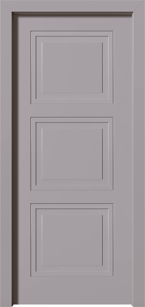 Baya PF3 Эмаль 7036