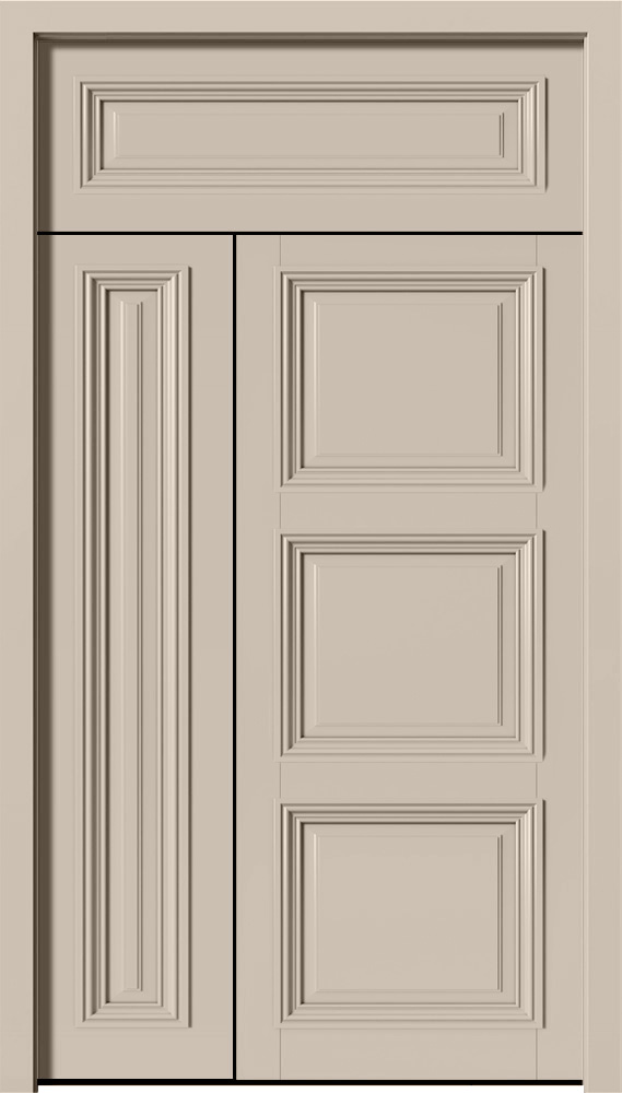 Gent-3 Bisquit PF3 ОСФБВ