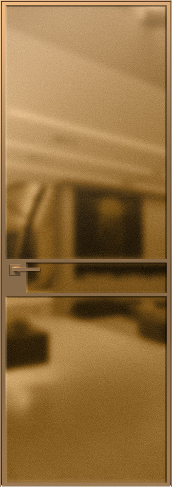 AGStyle Mod 1 Bronze