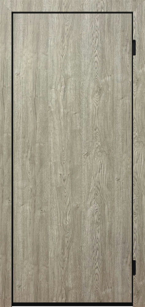 Экошпон гладкая дуб санремо ZB 234-2