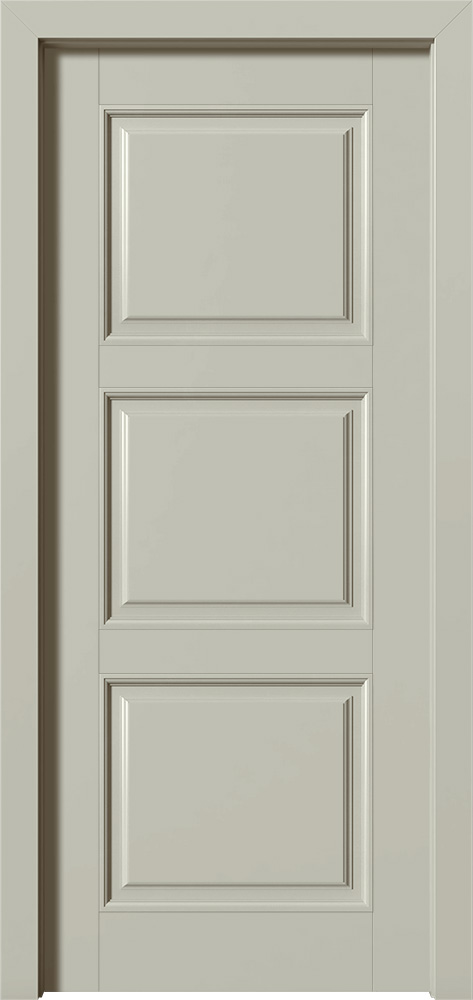 Zeus PF3 Эмаль 7032