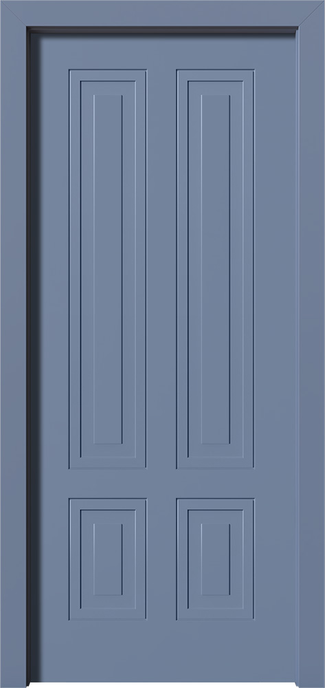 Baya GF4 Эмаль 5014