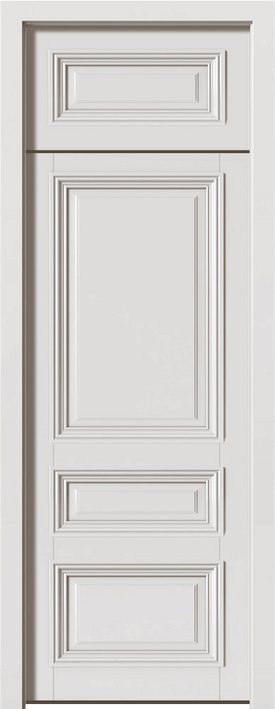 Gent-3 RAL_9016 PG3 ОСФ