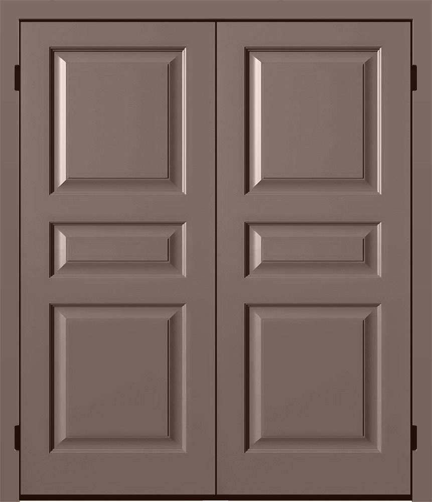 Graf Chocolate HF3 ДС