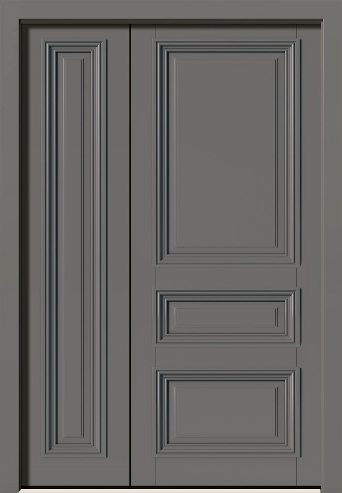 Gent-3 RAL_7039 PG3 ОСФБ