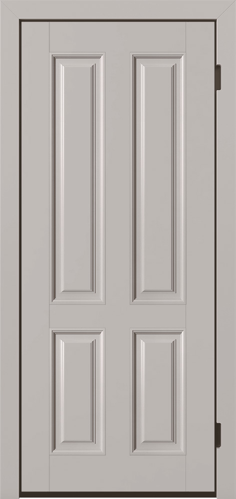 Zeus GF4 Эмаль tortora