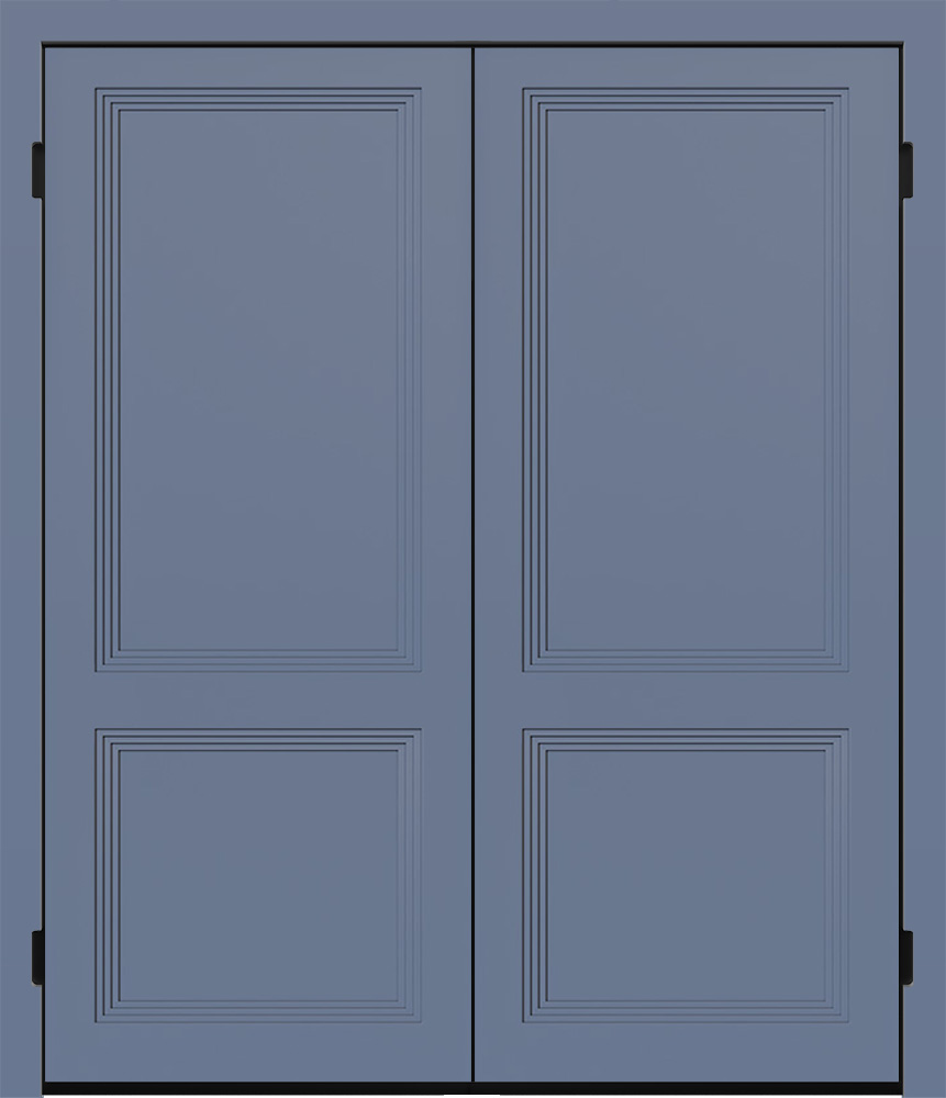 Edge RAL_5014 PF2 ДС