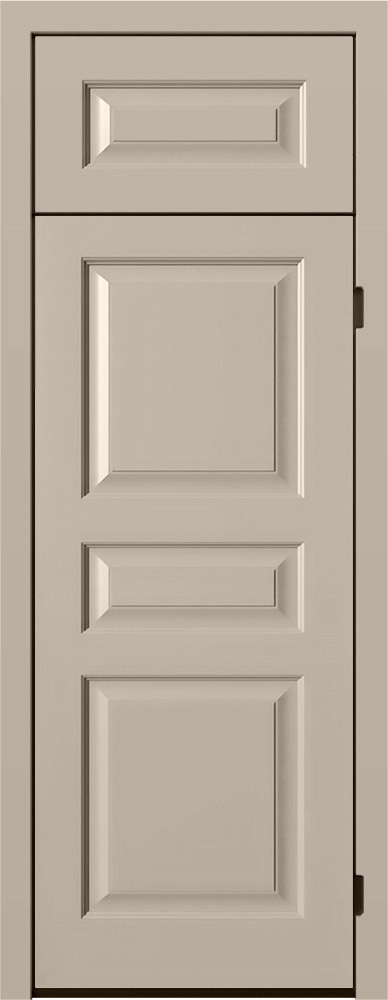 Graf Bisquit HF3 ОСФ