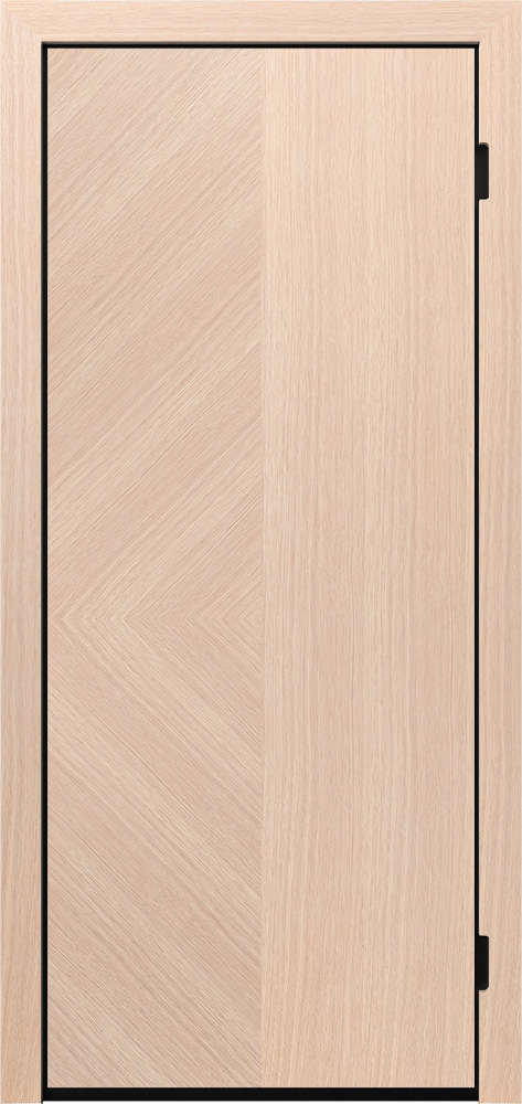 PianaDub 12PG Шпон piana_дуб_молочный