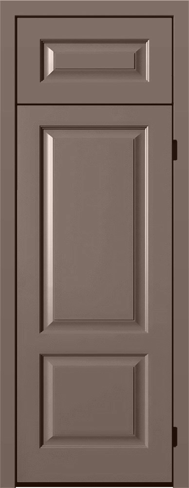 Graf Chocolate PF2 ОСФ