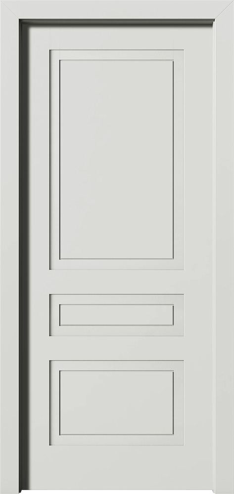 Lucky 33DG Soft Touch milk