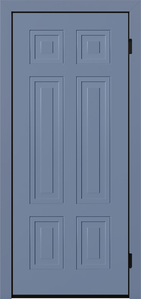 Baya GF6 Эмаль 5014