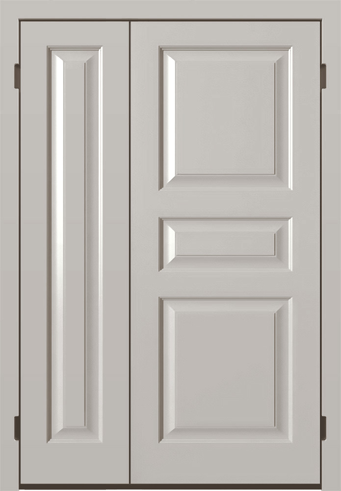 Graf RAL_9010 HF3 ОСФБ