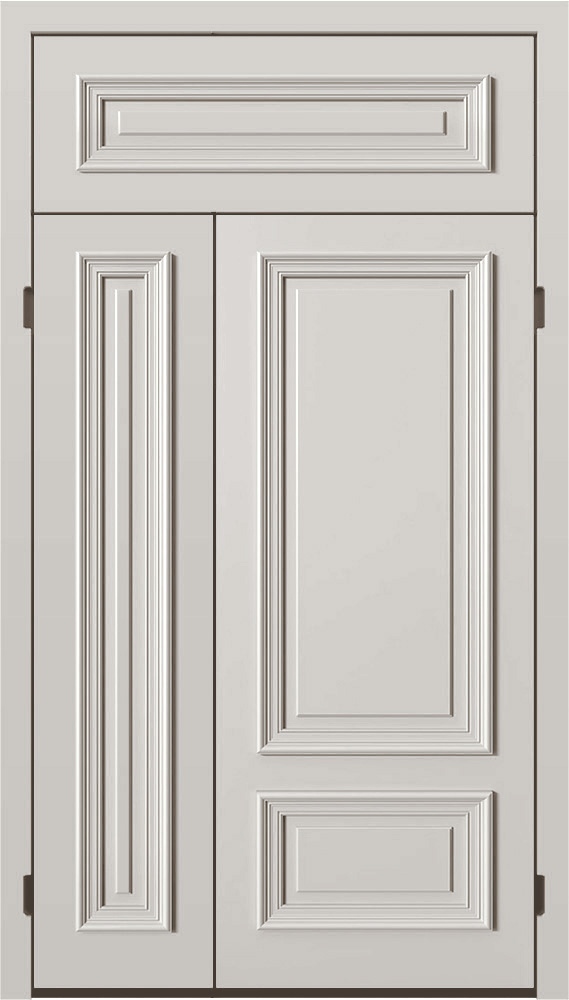 Venezia RAL_9010 PF2 ОСФБВ