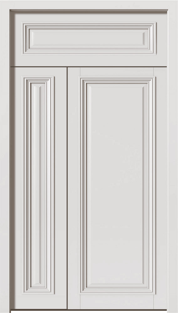 Gent-3 RAL_9016 PF ОСФБВ