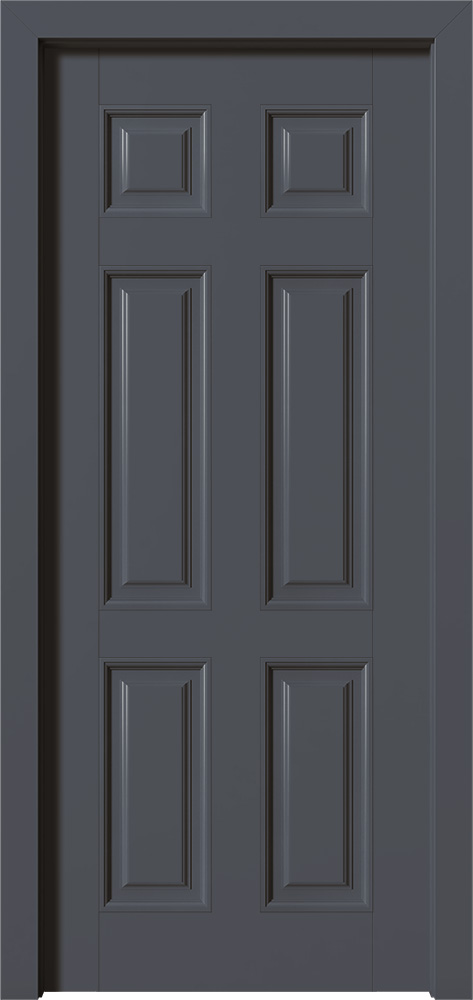 Zeus GF6 Эмаль 7024