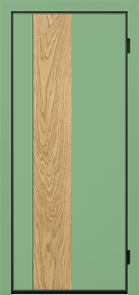 Exit V21 Soft Touch fistashka