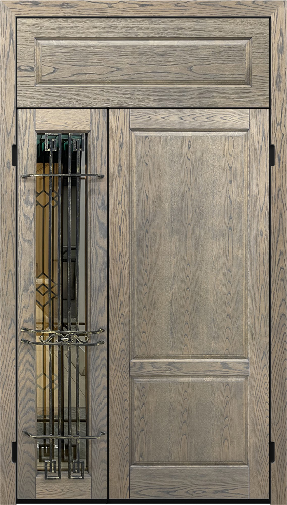 13.13.45 Массив ОСФБВ