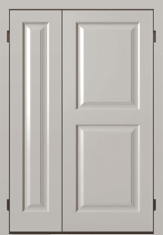 Graf RAL_9010 HF2 ОСФБ