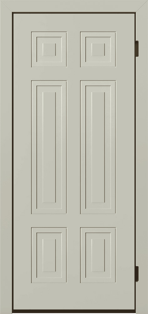 Baya GF6 Эмаль 7032