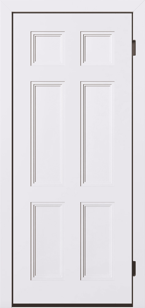 Medea GF6 Эмаль 9003