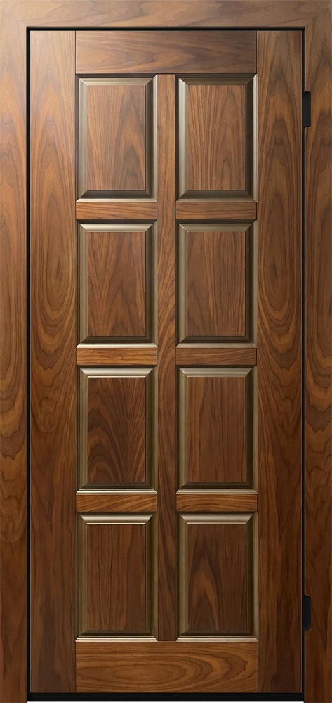 Шпон наборный 06.04 орех классический тангенциальный