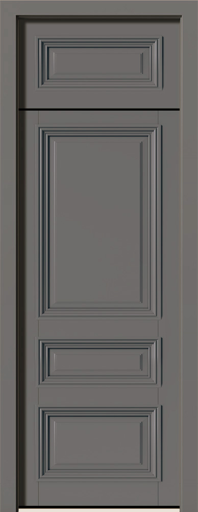 Gent-3 RAL_7039 PG3 ОСФ