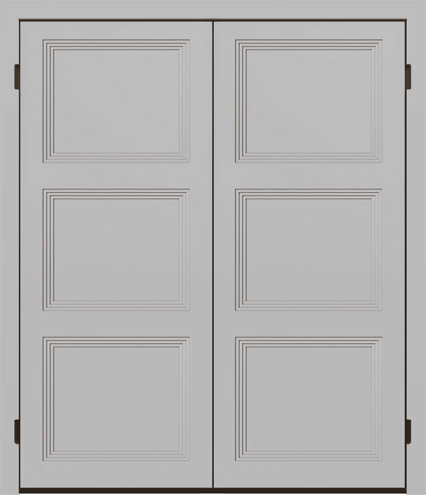 Edge RAL_7047 PF3 ДС