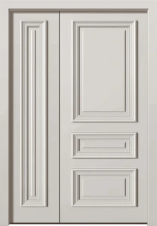 Venezia RAL_9010 PG3 ОСФБ