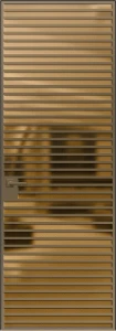 AGStyle Mod 6 Bronze
